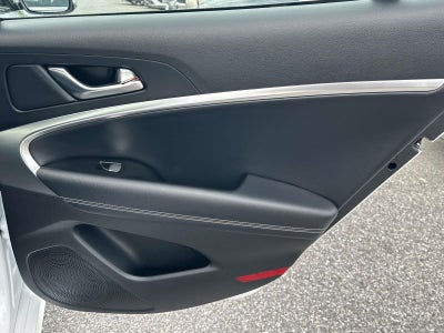 2026 Genesis G70 2.5T
