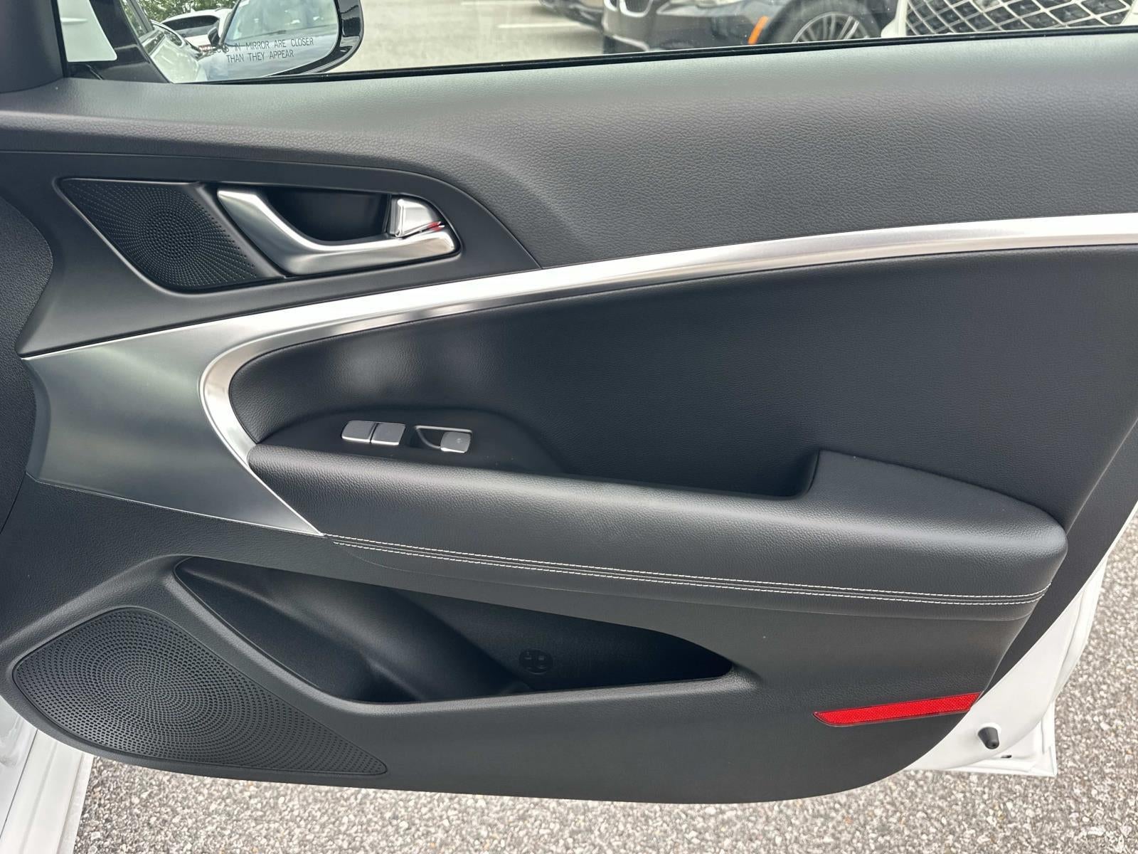 2026 Genesis G70 2.5T