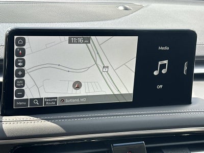 2026 Genesis G70 2.5T