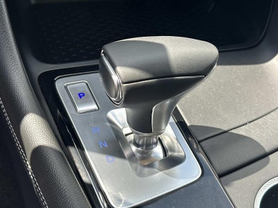 2026 Genesis G70 2.5T