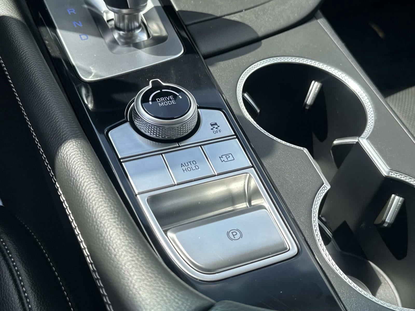2026 Genesis G70 2.5T
