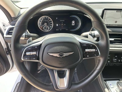 2026 Genesis G70 2.5T
