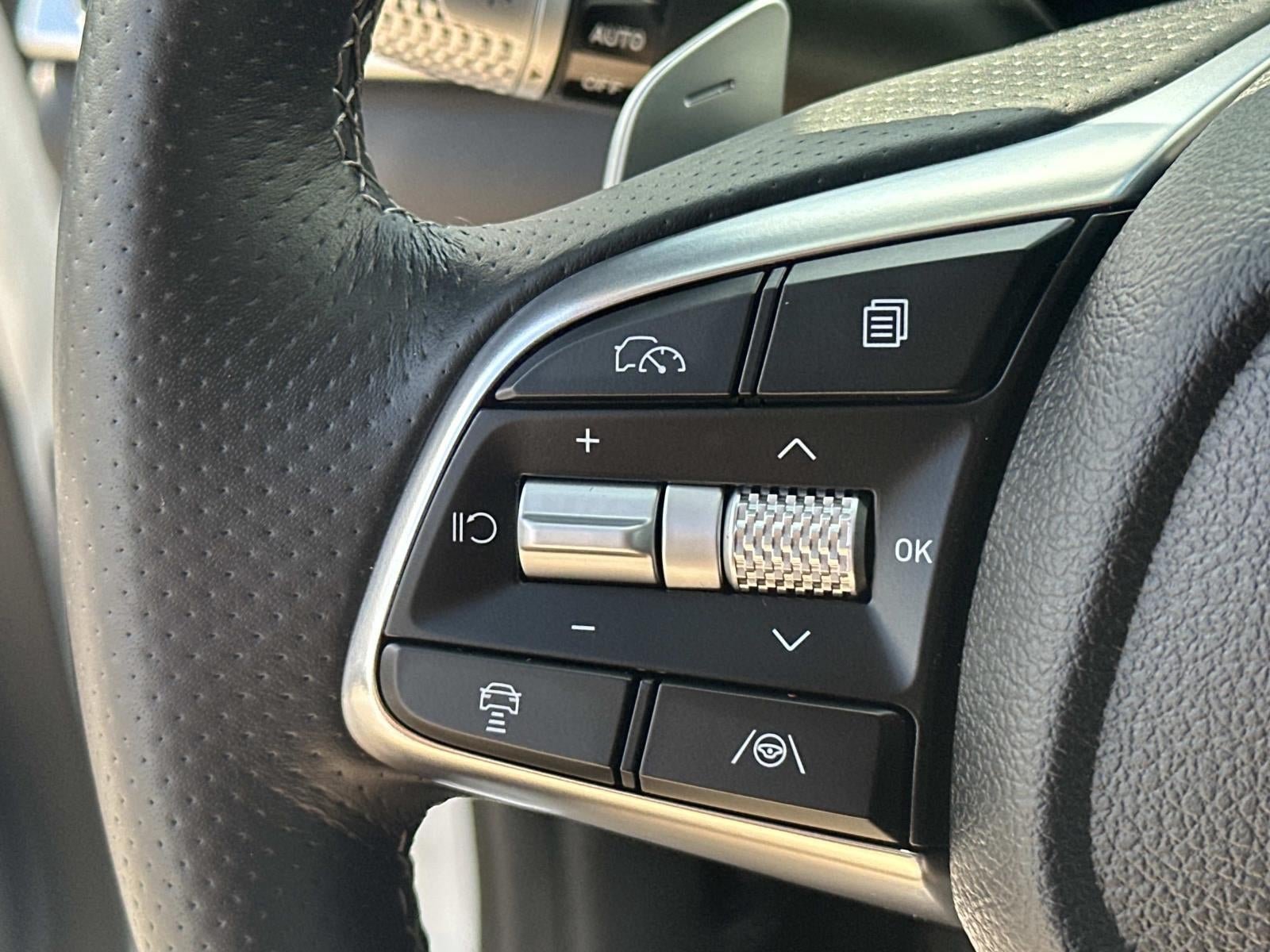 2026 Genesis G70 2.5T