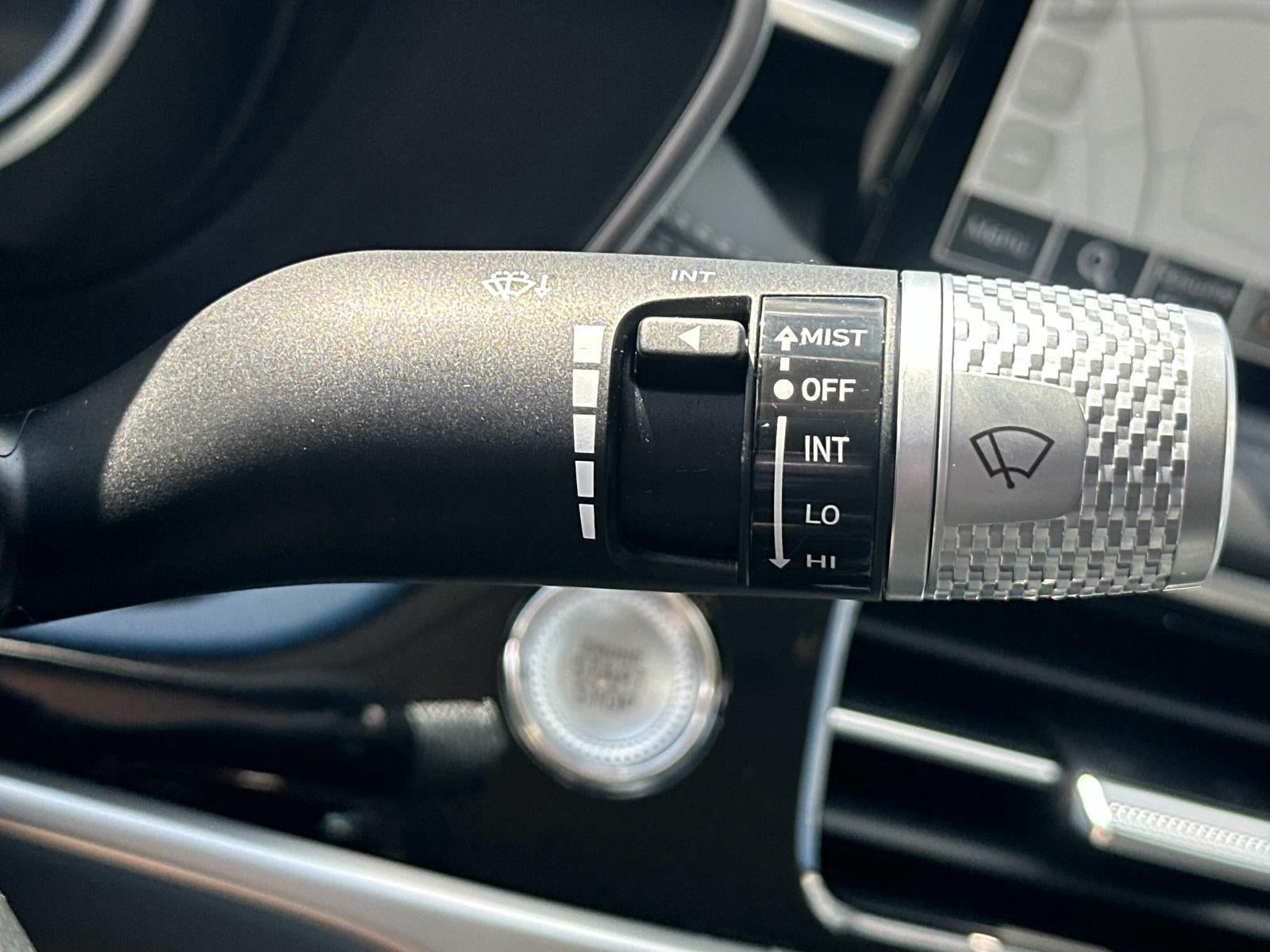 2026 Genesis G70 2.5T