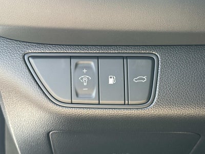 2026 Genesis G70 2.5T
