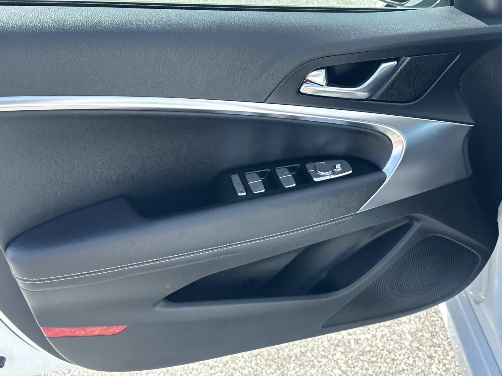 2026 Genesis G70 2.5T