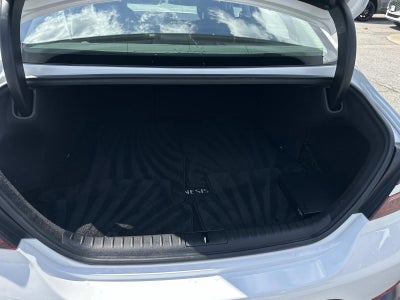 2026 Genesis G70 2.5T