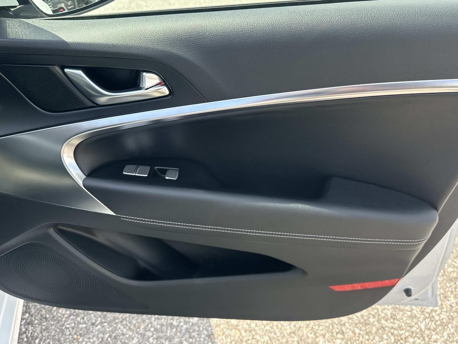 2026 Genesis G70 2.5T