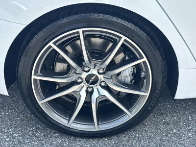 2026 Genesis G70 2.5T