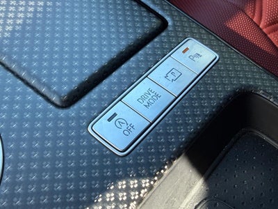 2025 Genesis G80 3.5T Sport Prestige