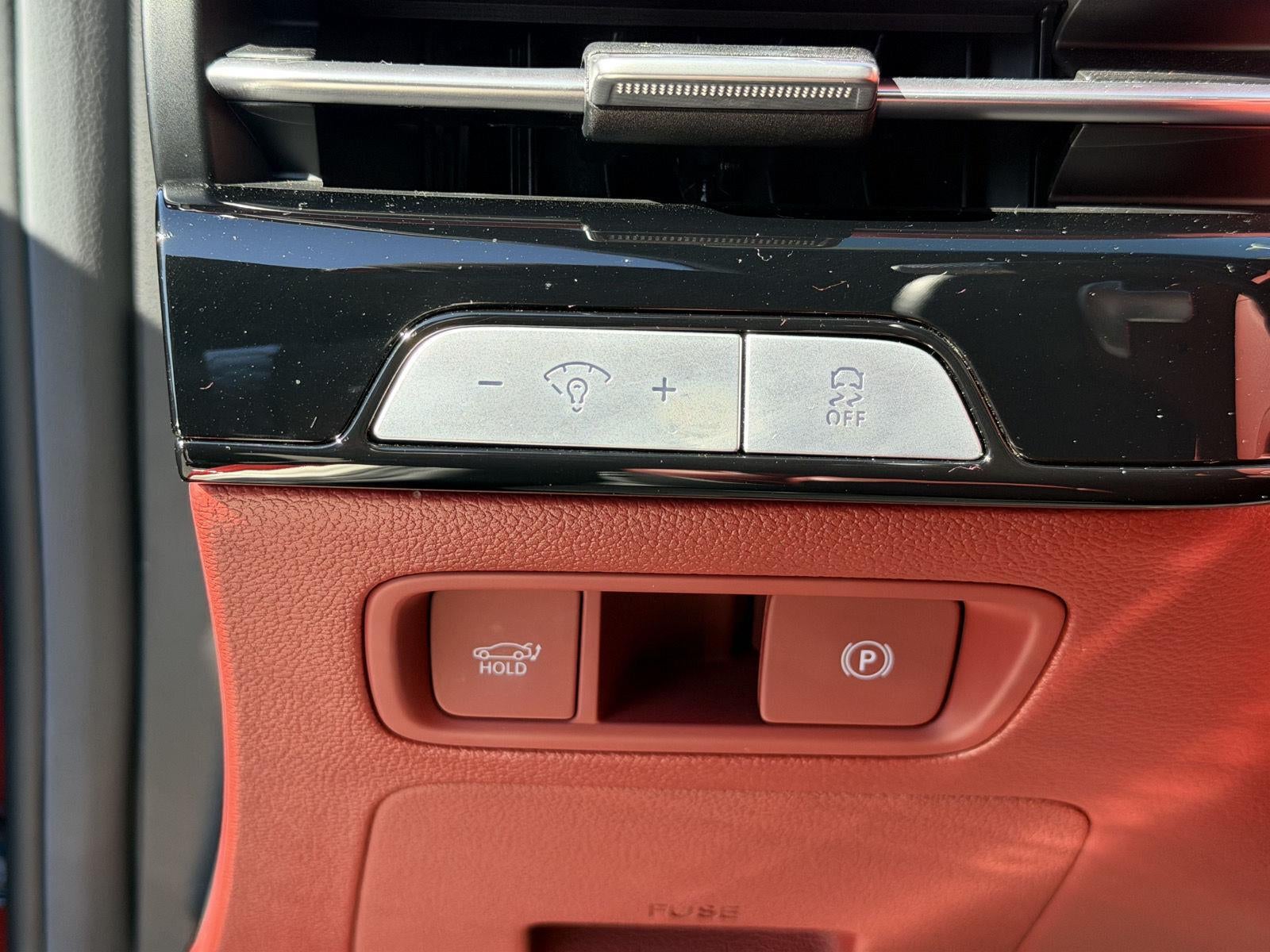 2025 Genesis G80 3.5T Sport Prestige