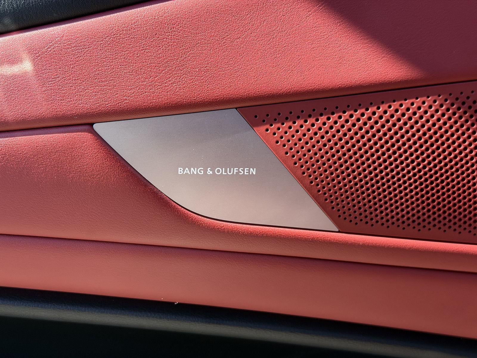 2025 Genesis G80 3.5T Sport Prestige
