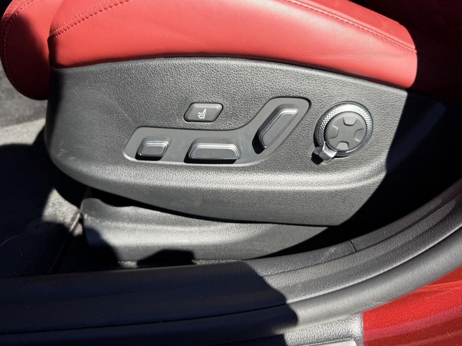 2025 Genesis G80 3.5T Sport Prestige