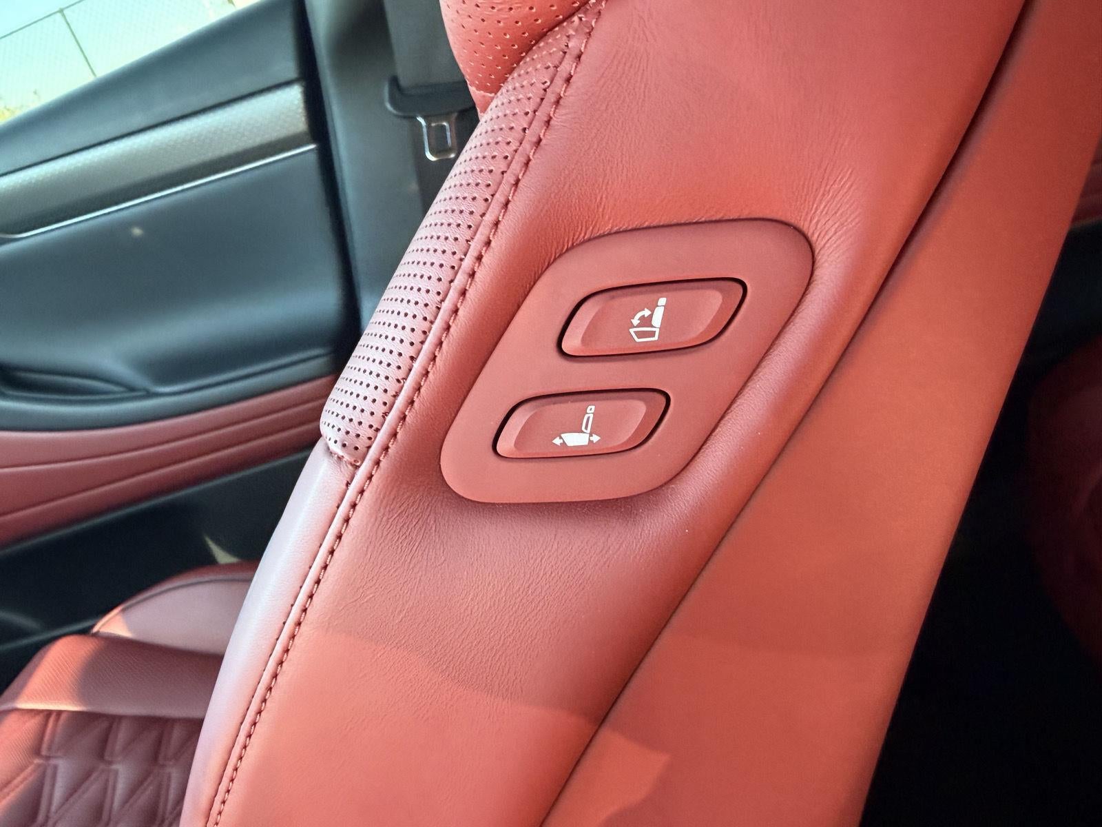 2025 Genesis G80 3.5T Sport Prestige