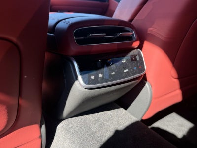 2025 Genesis G80 3.5T Sport Prestige