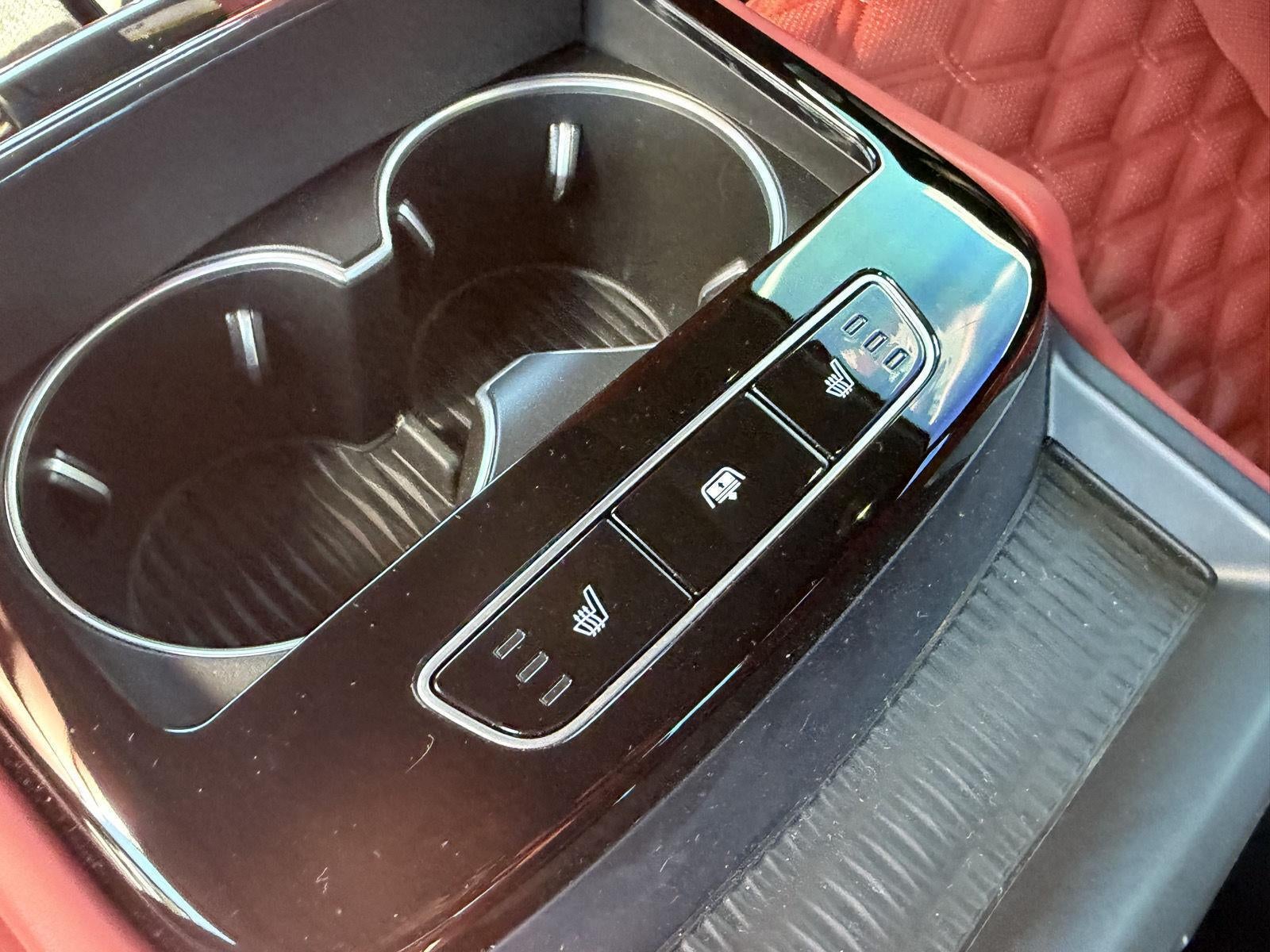 2025 Genesis G80 3.5T Sport Prestige