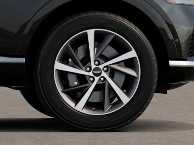 2027 Genesis Gv80 2.5T Advanced