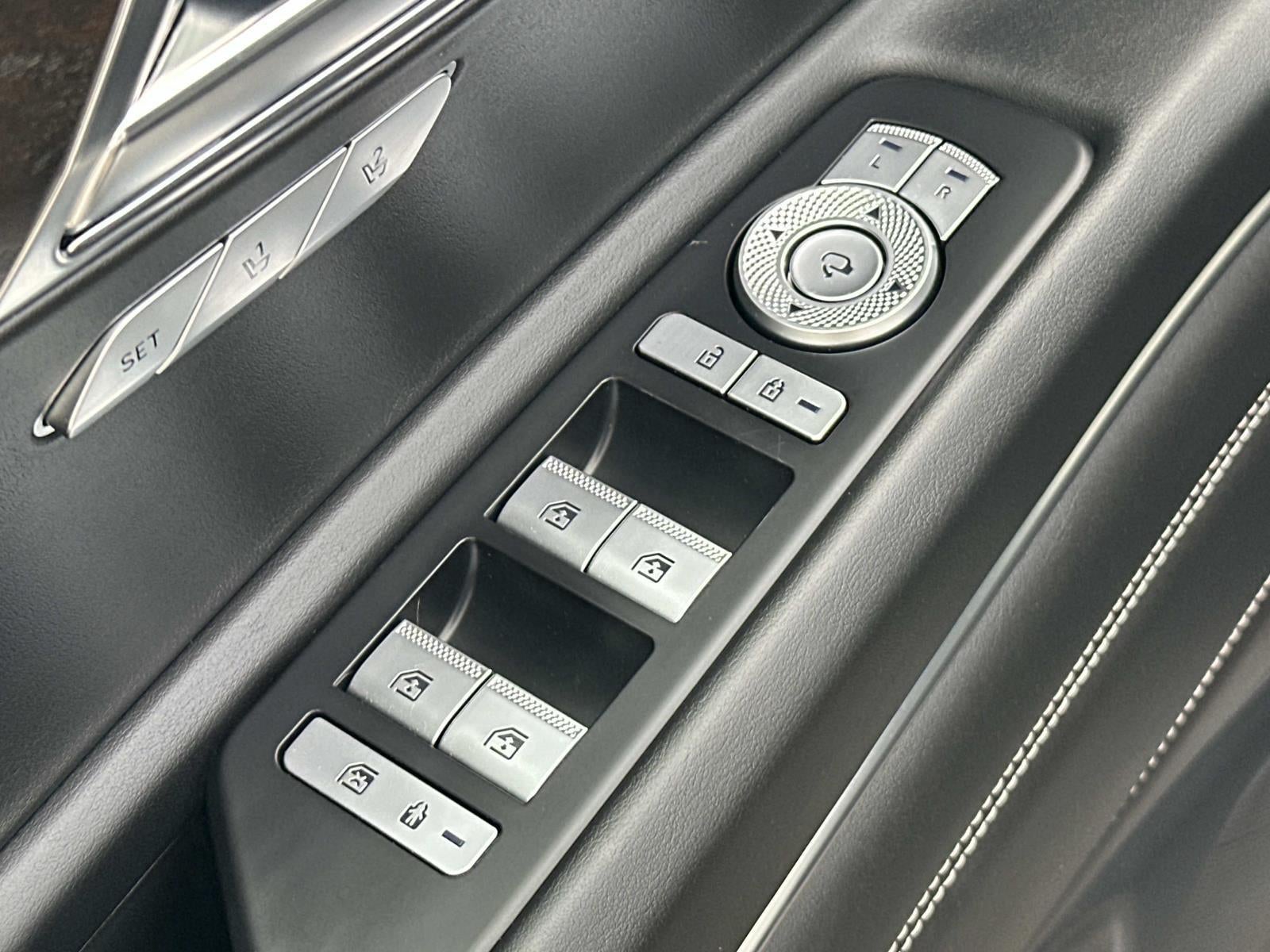 2021 Genesis Gv80 3.5T AWD