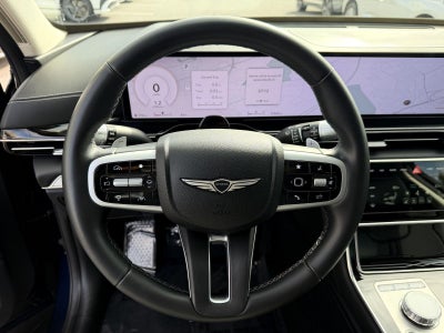 2026 Genesis GV80 2.5T