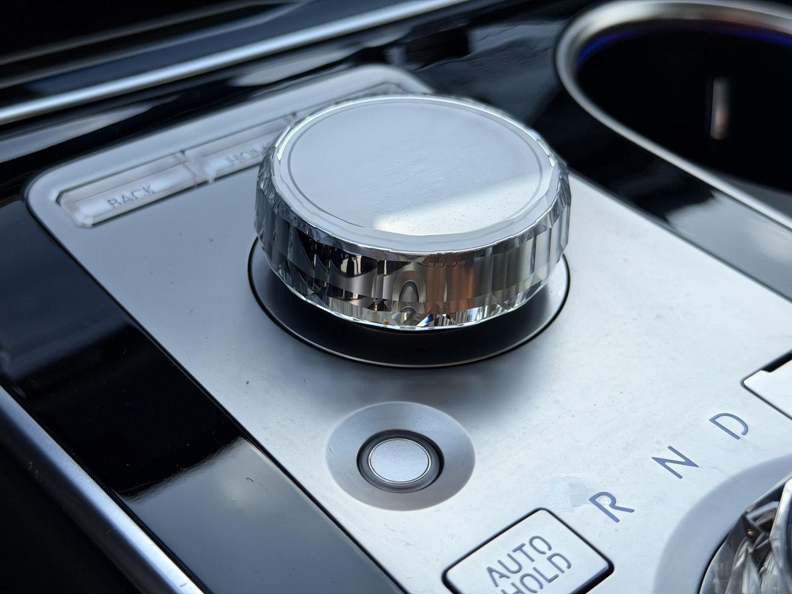 2026 Genesis GV80 2.5T