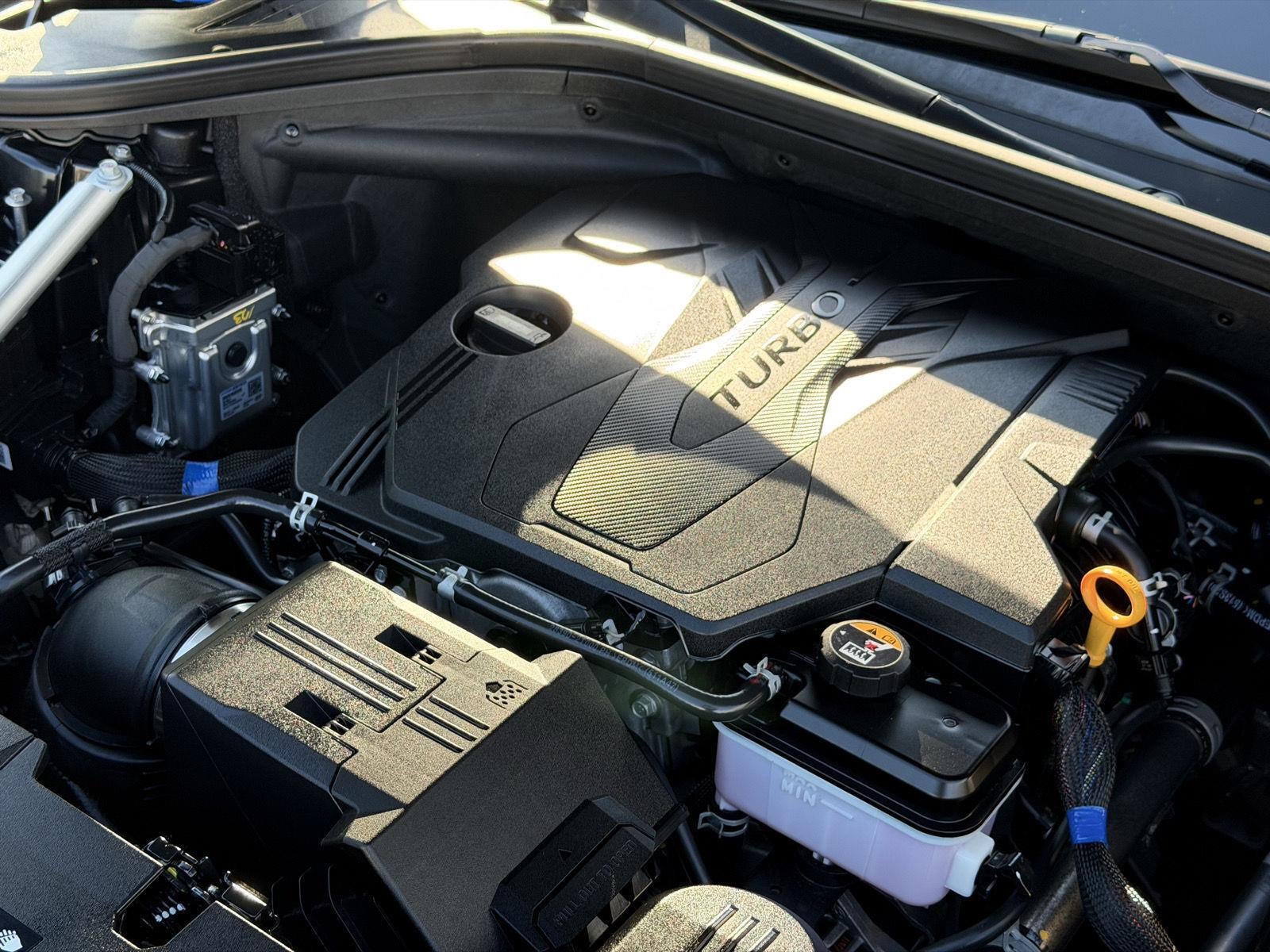 2026 Genesis GV70 2.5T