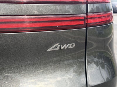 2025 Genesis GV70 2.5T