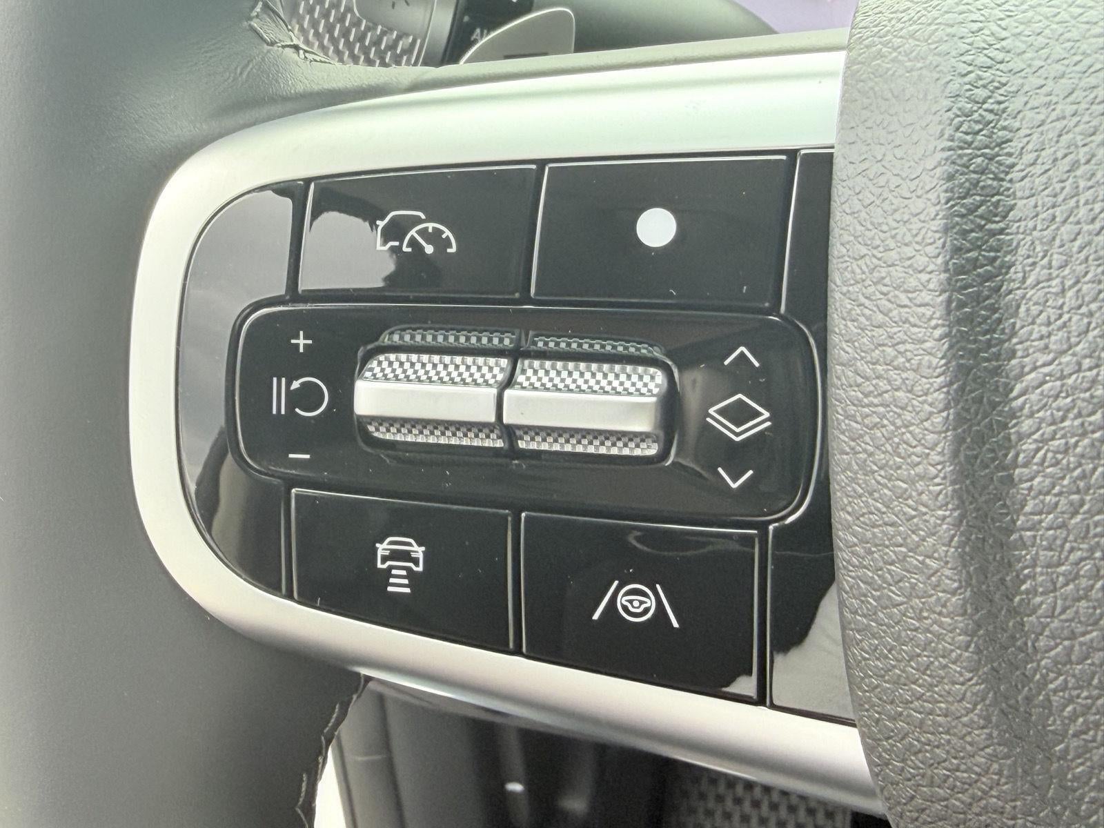 2027 Genesis GV70 2.5T Select