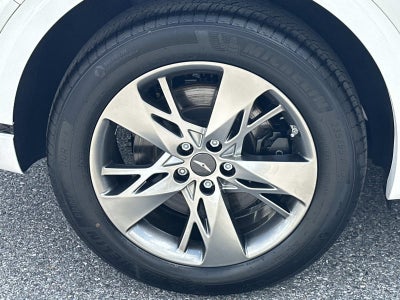 2025 Genesis Gv70 3.5T Sport