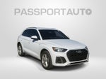 2022 Audi Q5 S line Premium