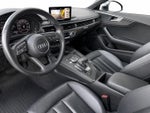 2018 Audi A5 Coupe Prestige
