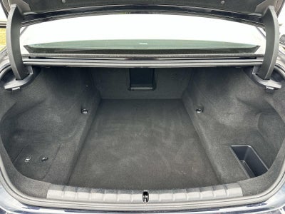 2023 BMW 7 Series 760i xDrive