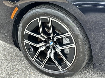 2023 BMW 7 Series 760i xDrive
