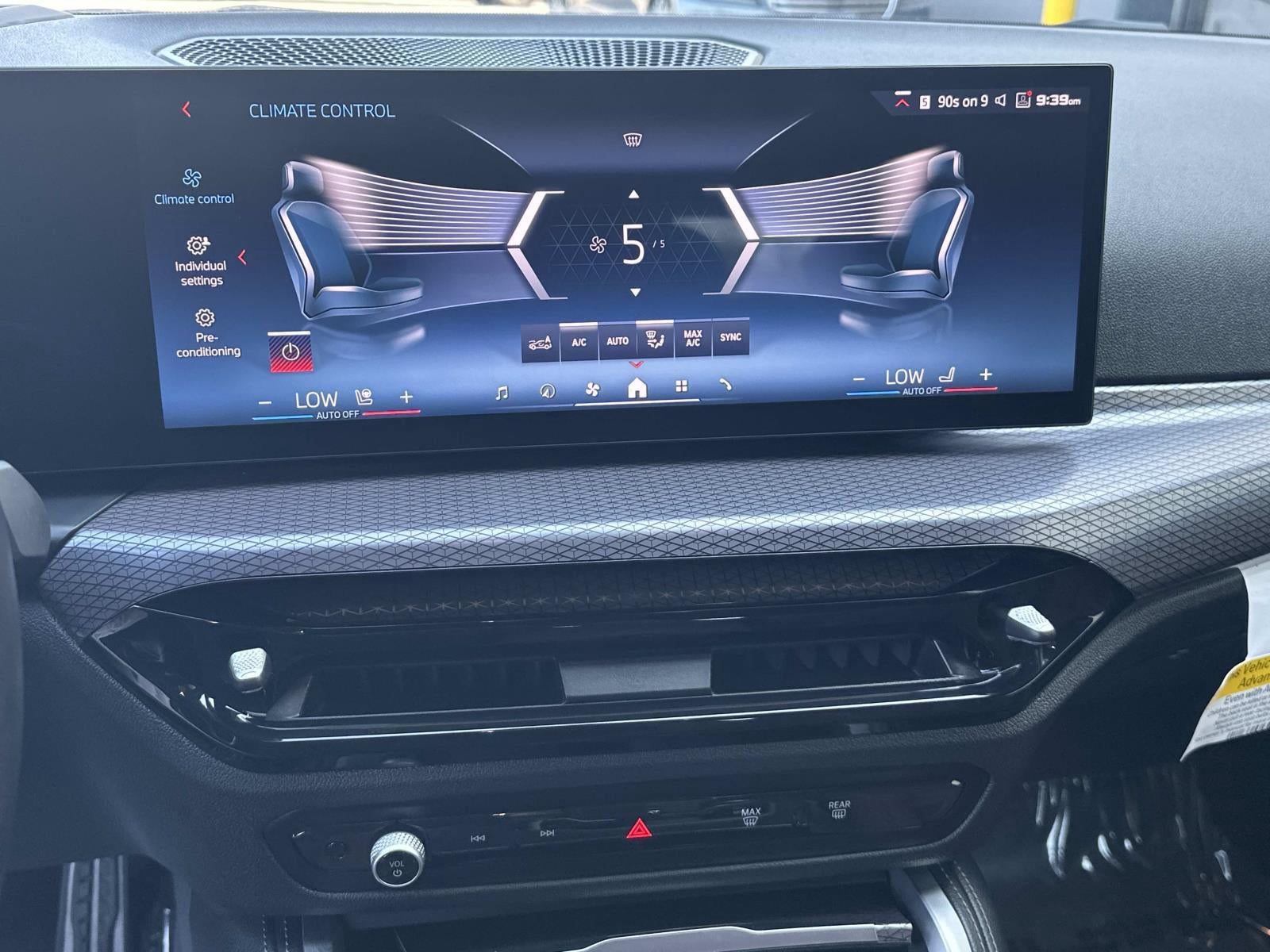 2025 BMW 4 Series M440i xDrive
