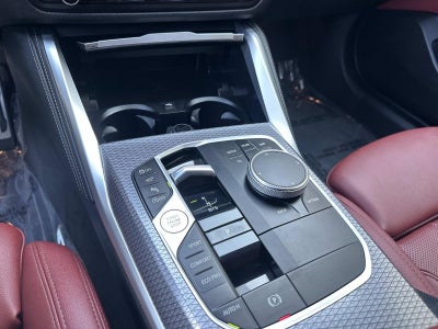 2025 BMW 4 Series M440i xDrive