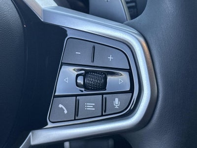 2025 BMW 4 Series M440i xDrive