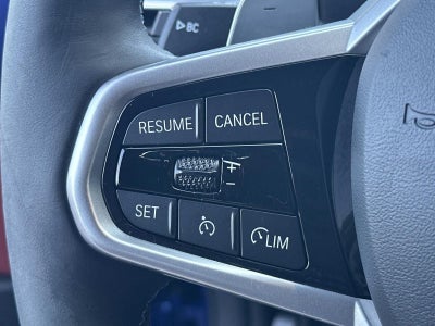 2025 BMW 4 Series M440i xDrive