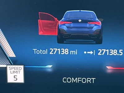 2025 BMW 4 Series M440i xDrive