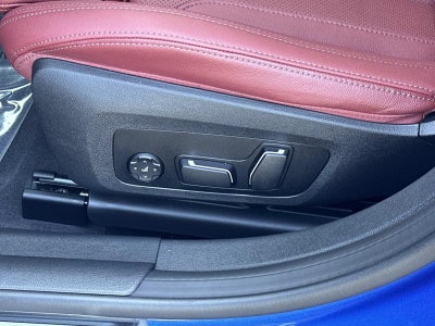 2025 BMW 4 Series M440i xDrive
