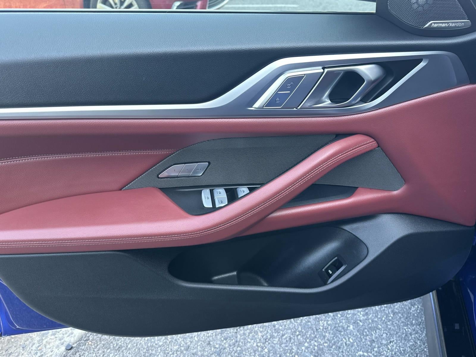 2025 BMW 4 Series M440i xDrive