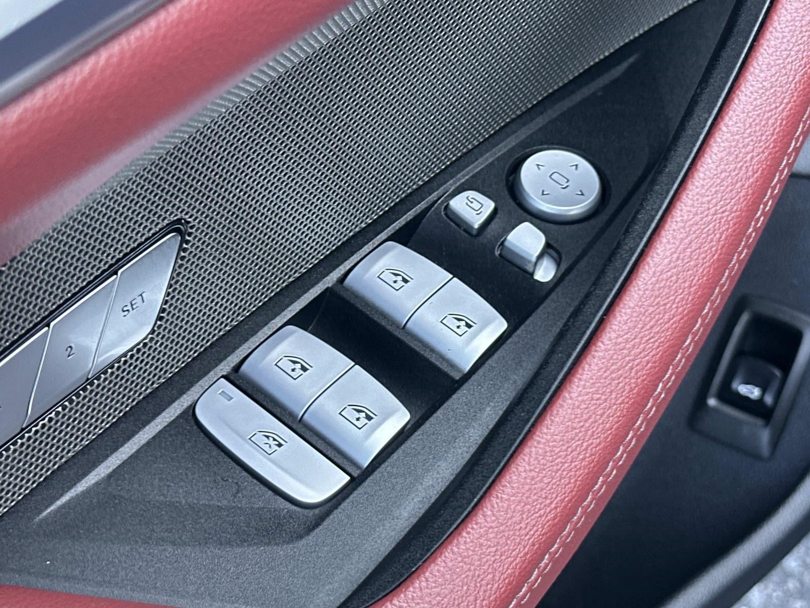 2025 BMW 4 Series M440i xDrive