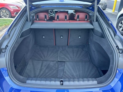 2025 BMW 4 Series M440i xDrive