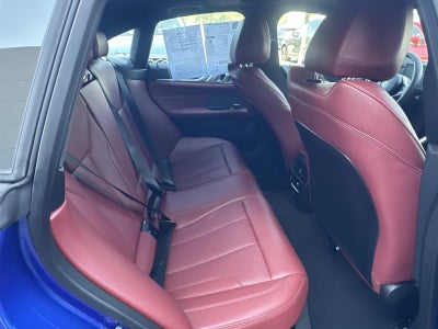 2025 BMW 4 Series M440i xDrive