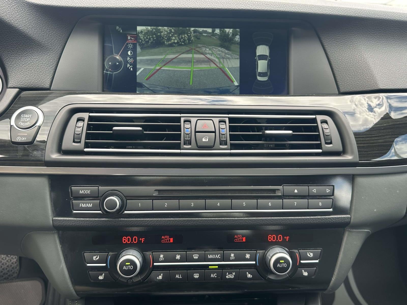 2013 BMW M5 Base