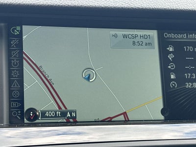 2013 BMW M5 Base