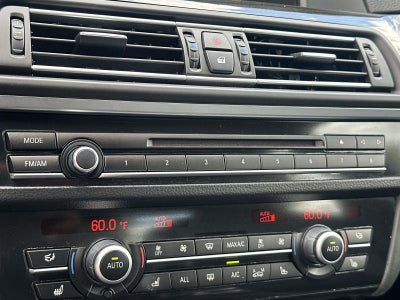 2013 BMW M5 Base