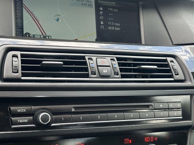 2013 BMW M5 Base