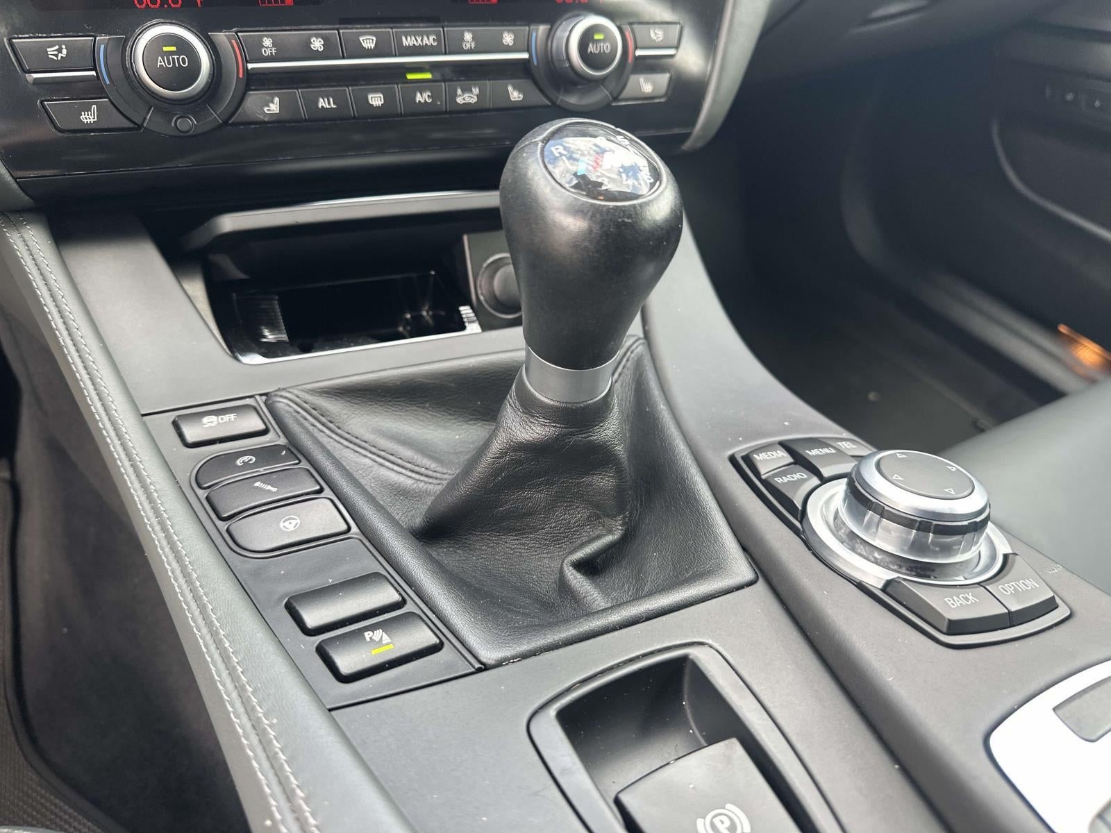2013 BMW M5 Base