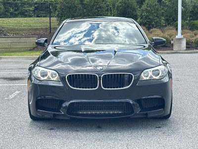 2013 BMW M5 Base