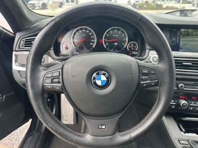 2013 BMW M5 Base