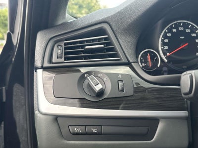 2013 BMW M5 Base